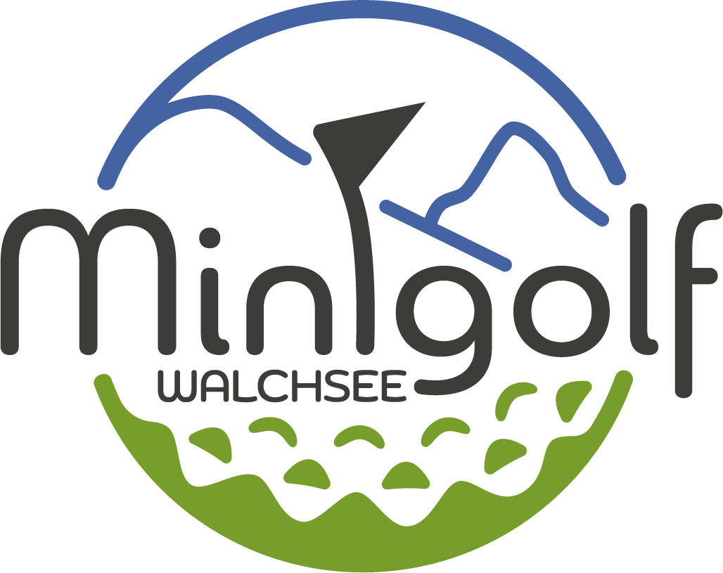 Minigolf Walchsee